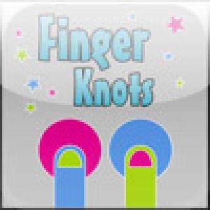  Finger Knots (2008). Нажмите, чтобы увеличить.
