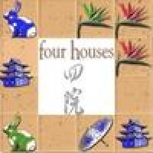  Four Houses (2008). Нажмите, чтобы увеличить.