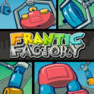  Frantic Factory (2010). Нажмите, чтобы увеличить.