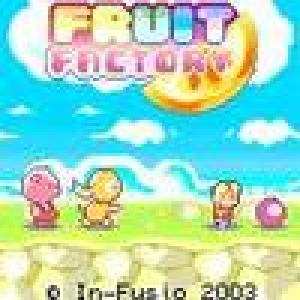  Fruit Factory (2004). Нажмите, чтобы увеличить.