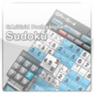  GAriGrid Professional Sudoku (2009). Нажмите, чтобы увеличить.