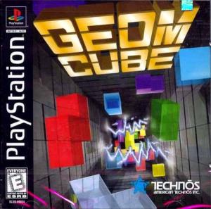  Geom Cube (1995). Нажмите, чтобы увеличить.