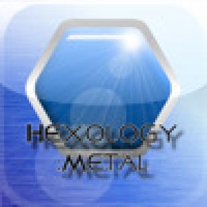  Hexology:Metal (2009). Нажмите, чтобы увеличить.