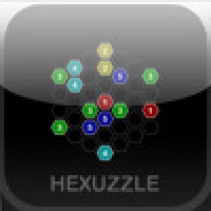  Hexuzzle (2009). Нажмите, чтобы увеличить.
