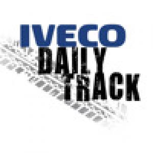  IVECO Daily Track (2009). Нажмите, чтобы увеличить.