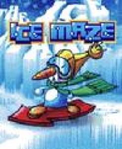 Ice Maze (2004). Нажмите, чтобы увеличить.
