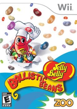  Jelly Belly: Ballistic Beans (2009). Нажмите, чтобы увеличить.