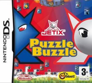  Jetix Puzzle Buzzle (2008). Нажмите, чтобы увеличить.