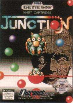 Junction (1990). Нажмите, чтобы увеличить.
