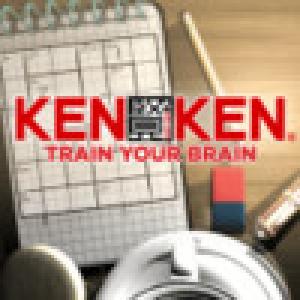 KENKEN: Train Your Brain (2009). Нажмите, чтобы увеличить.