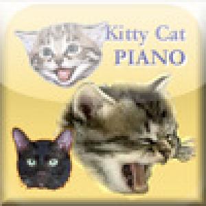  Kitty Cat Piano (2009). Нажмите, чтобы увеличить.