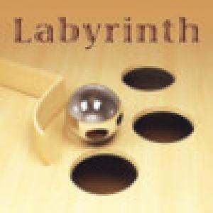  Labyrinth (2009). Нажмите, чтобы увеличить.