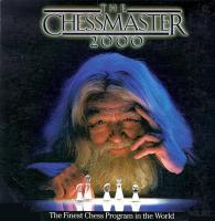  Chessmaster 2000, The (1986). Нажмите, чтобы увеличить.