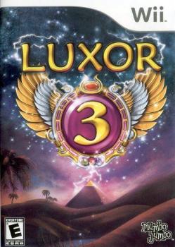  Luxor 3 (2008). Нажмите, чтобы увеличить.