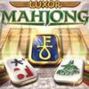  Luxor Mahjong (2007). Нажмите, чтобы увеличить.