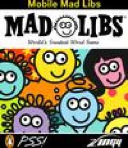  Mad Libs (2005). Нажмите, чтобы увеличить.