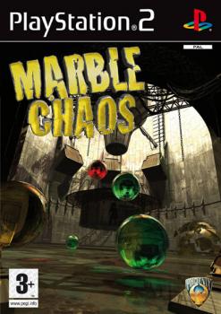  Marble Chaos (2007). Нажмите, чтобы увеличить.