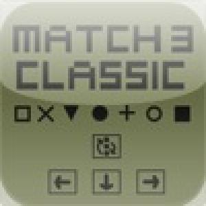  Match3Classic (2010). Нажмите, чтобы увеличить.