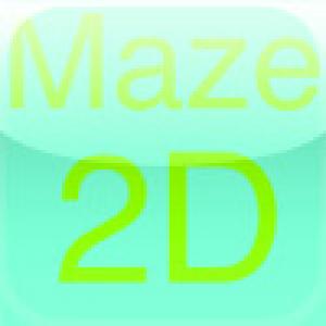  Maze2D (2009). Нажмите, чтобы увеличить.