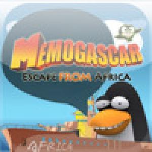  Memogascar: Escape from Africa (2009). Нажмите, чтобы увеличить.