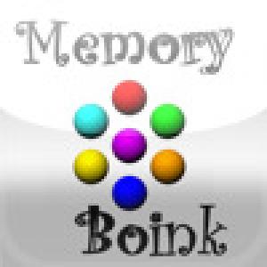  Memory Boink (2009). Нажмите, чтобы увеличить.