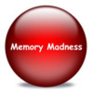  Memory Madness (2009). Нажмите, чтобы увеличить.