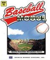  Baseball Mogul (1997). Нажмите, чтобы увеличить.
