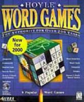  Crosswords & Word Games (1995). Нажмите, чтобы увеличить.