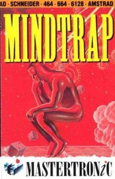  Mindtrap (1989). Нажмите, чтобы увеличить.