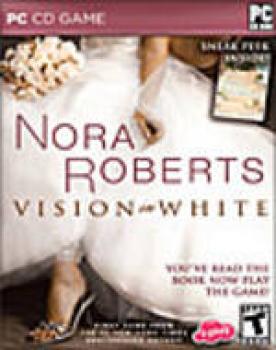  Nora Roberts Vision in White (2010). Нажмите, чтобы увеличить.