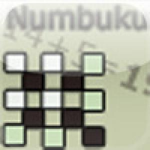  Numbuku (2009). Нажмите, чтобы увеличить.