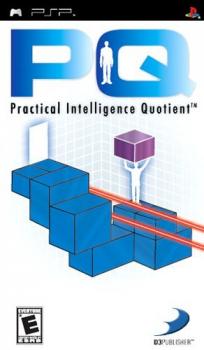  PQ: Practical Intelligence Quotient (2006). Нажмите, чтобы увеличить.
