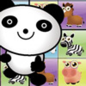 Pandas Sudoku 4 Kids (2009). Нажмите, чтобы увеличить.