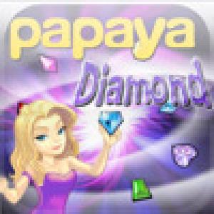  Papaya Diamond (2009). Нажмите, чтобы увеличить.