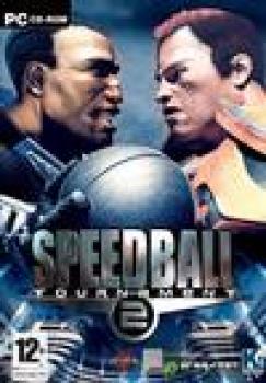  Speedball (1988). Нажмите, чтобы увеличить.