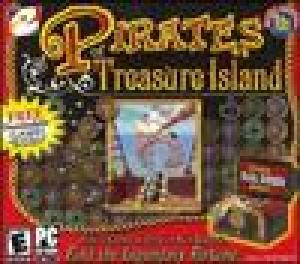  Pirates of Treasure Island (2004). Нажмите, чтобы увеличить.