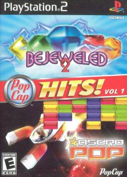  PopCap Hits! Vol 1 (2007). Нажмите, чтобы увеличить.