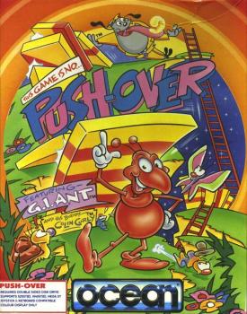  Pushover (1992). Нажмите, чтобы увеличить.