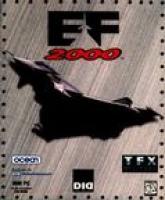  Super EF2000 (1996). Нажмите, чтобы увеличить.