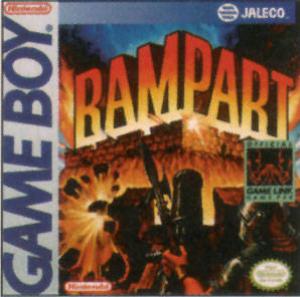  Rampart (1993). Нажмите, чтобы увеличить.