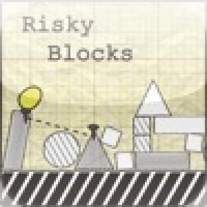  Risky Blocks (2010). Нажмите, чтобы увеличить.