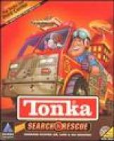  Tonka Search & Rescue (1997). Нажмите, чтобы увеличить.