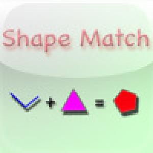  Shape Match (2008). Нажмите, чтобы увеличить.