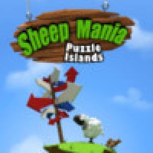  Sheep Mania - Puzzle Islands (2009). Нажмите, чтобы увеличить.