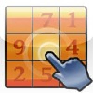  Simply Sudoku (2010). Нажмите, чтобы увеличить.