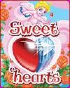  SmiLines: Sweet Hearts (2007). Нажмите, чтобы увеличить.