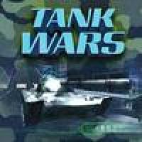  Tank Wars (1990). Нажмите, чтобы увеличить.