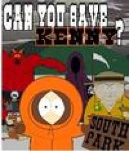  South Park: Save Kenny ,. Нажмите, чтобы увеличить.