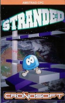  Stranded (2006). Нажмите, чтобы увеличить.