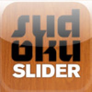  Sudoku Slider Volume 1 (2009). Нажмите, чтобы увеличить.